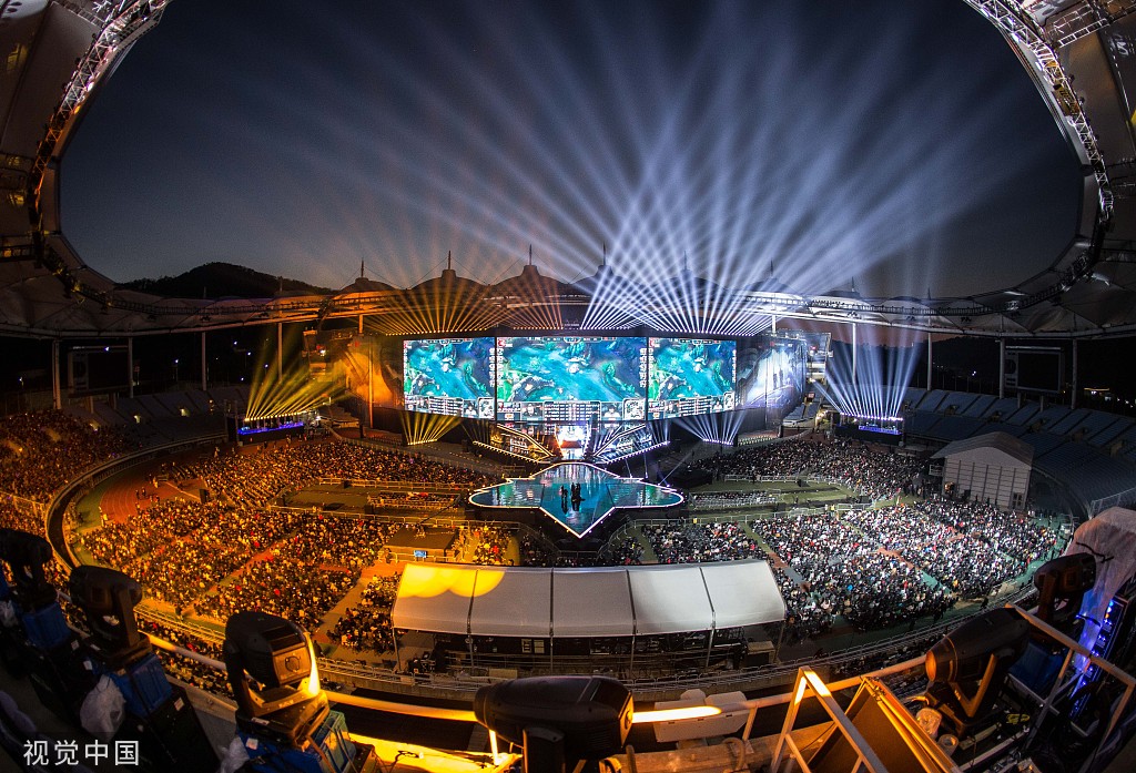 AL战队挺进冒泡赛，TES、BLG、AL争夺LPL世界赛门票