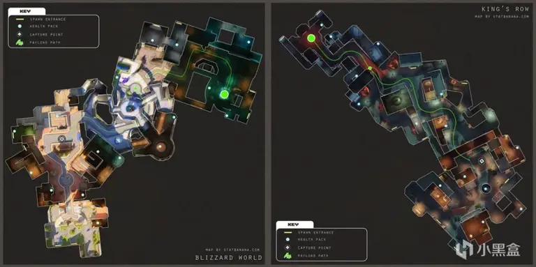 上海龙之队憾负止步四强，《守望先锋》官方发文致敬-电竞牛官网