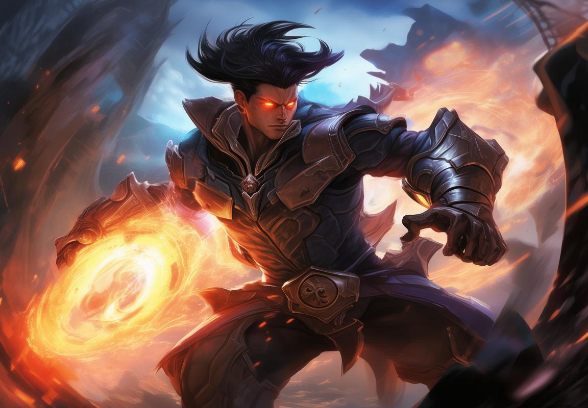 黑科技登场！FNC辅助慎引领全球流打法。-电竞牛官网